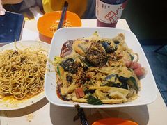 -林静小吃(复兴路店)