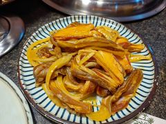 -汉罗山韩式烤肉(平房区南厂绿色新城店)