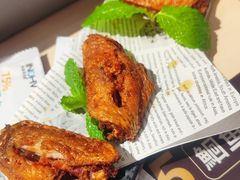 -鱼酷活鱼烤鱼(南开大悦城店)