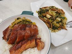 -明园茶餐厅(沙头角店)