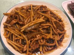 -陈傻子餐厅(世纪都会店)