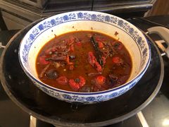 -松咖啡自助餐厅·松北香格里拉