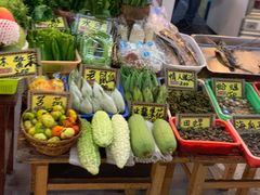 -花莲东大门国际观光夜市