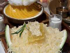 -芭札·Thai泰国餐厅(同和金铂天地店)
