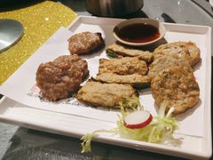 -六个大厨·秘制粤菜(广州塔店)
