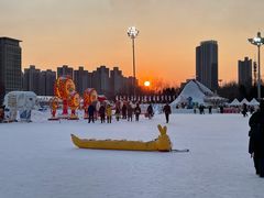 -沈阳奥体冰雪嘉年华