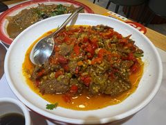 -李老哈·东北菜(宋园路店)