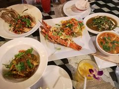 -Onion restaurant