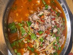 -椒小兔·盐帮川菜中餐厅(金沙时代广场店)