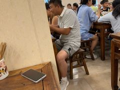 -老刘家永盛斋·传统泡馍(东关南街店)