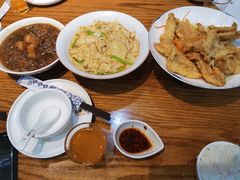 -金掌勺·锅包肉(双榆树店)
