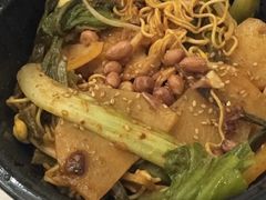 -川奇麻辣香锅(国贸店)