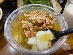 冰汤圆-大龙火锅(老店)