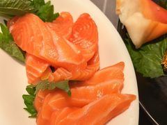 -一方渔歌蒸汽海鲜自助(文化路万达广场店)