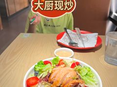 -布拉诺牛排西餐厅(上城天街店)