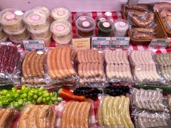香肠-申德勒食品(宾都苑店)