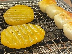 -曾百万小炉小串自助烧烤(高新店)