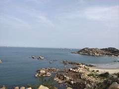 -汕尾风车岛
