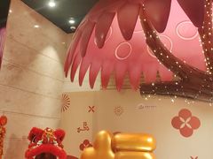 -熊猫自助餐厅.萌趣城堡(长隆熊猫酒店)