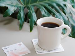 -纽巷咖啡 SOFTFOCUS COFFEE(锦和巴黎时韵店)