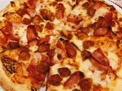 -必胜客(长沙天健城店)