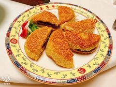 -鹿鸣春饭店(总店)