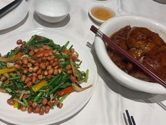 -粥旺庄(芳村店)