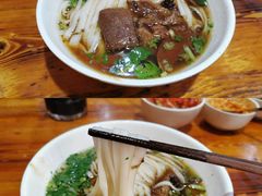 -肆姐面粉馆(坡子街店)