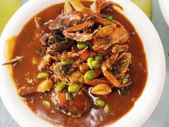 -丫丫蟹庄·苏式园林农家乐·阳澄湖大闸蟹(阳澄湖莲花岛店)