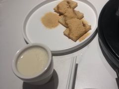 -川味堂·四川豆花(八卦岭店)
