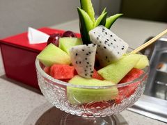 -海底捞火锅(千峰路店)