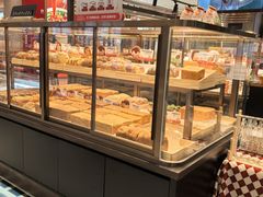 -爸爸糖吐司面包(悠唐购物中心店)