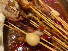 -欧阳小姐在成都(鼓楼店)