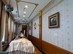 -花园饭店-西餐厅