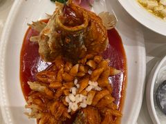 -得月楼·省级非遗·传统苏帮菜(观前店)