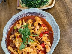 -青城甲(青城山店)