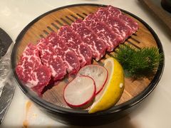 -厚贞日式烤肉(龙之梦店)