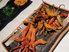-五样儿西昌小签签烤串(建设路店)
