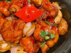 -大树餐厅(益田假日店)