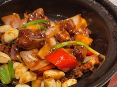 -莞府家宴·东莞菜(市民服务中心店)