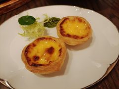 -广州柏悦酒店·悦景轩·粤菜餐厅