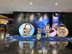 -春天国际影城(中庚漫游城杜比全景声店)