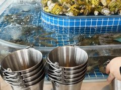 -万达文华酒店·48F云端窗景美食汇自助餐厅