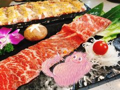 -妥妥烤肉料理(昙华林店)