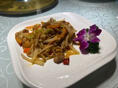 -东方亚克西餐厅(西康路店)