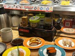 -万岁寿司(蓬江万达店)
