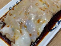 -银记肠粉店(广钢店)