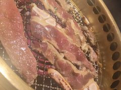 -韩盛·盛江山自助料理(中街大悦城黑金店)