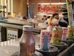 -元气寿司(东方宝泰店)