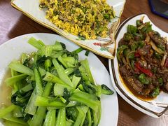 -文娟土菜馆(天柱山店)